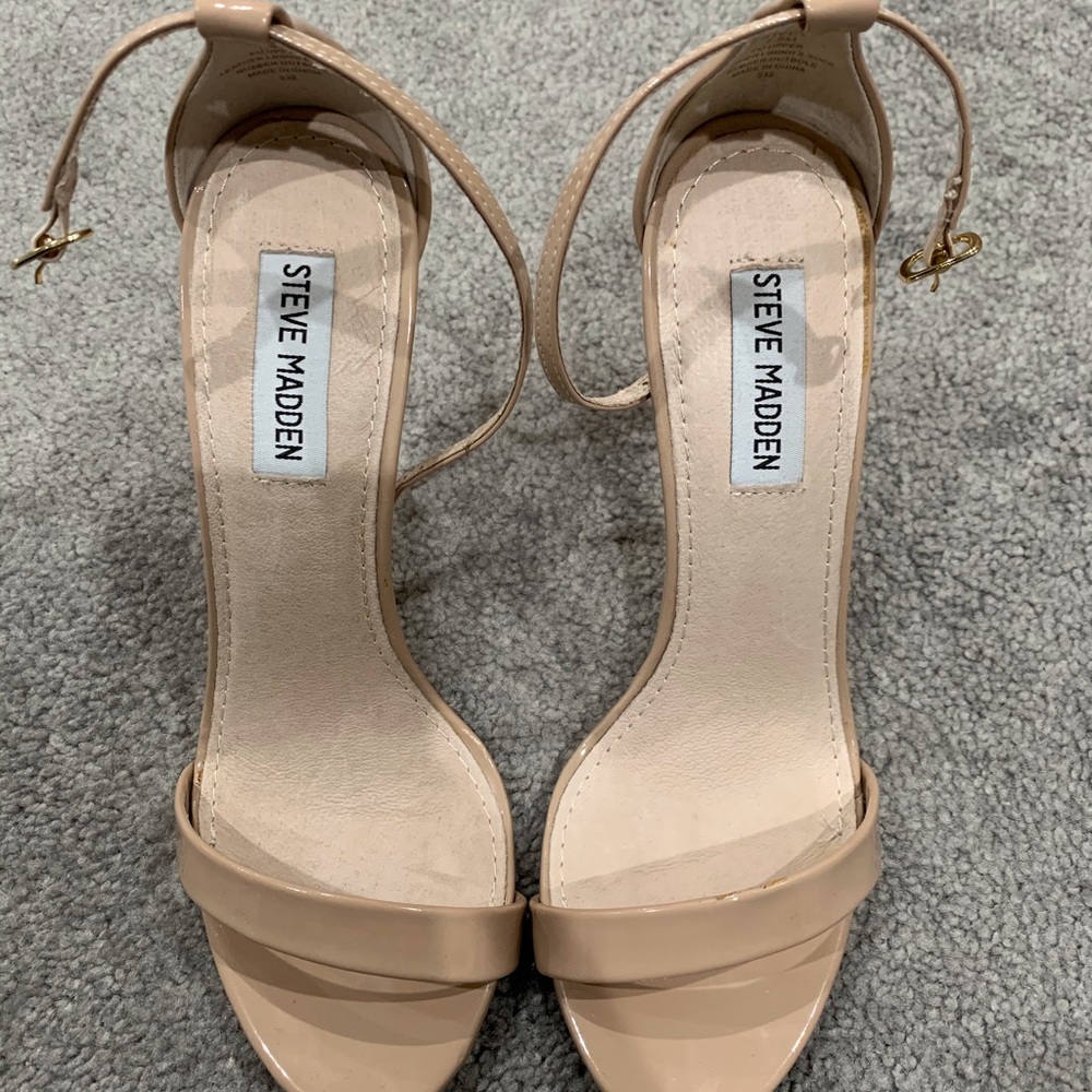 Steve Madden